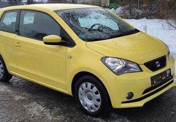 Seat Mii 99.980 km 5.900 &euro; Bogen 94327