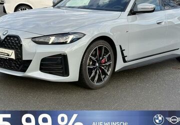 BMW 430 Gran Coupé 7.214 km 57.990 &euro; Hof 95032