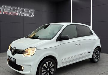 Renault Twingo 13.700 km 13.990 &euro; Lippstadt 59557