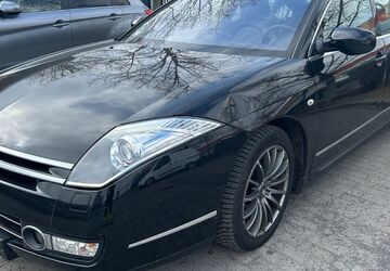 Citroen C6 245.800 km 6.850 &euro; Berlin 13509