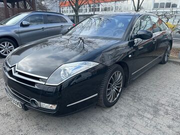 Gebrauchte Citroën C6
