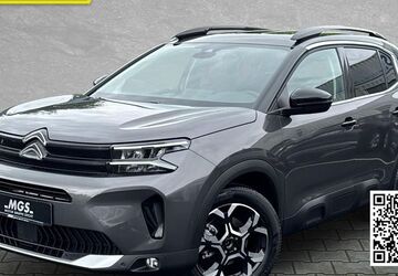 Citroen C5 Aircross 18.047 km 24.850 &euro; Weiden 92637