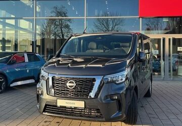 Nissan Primastar 10.900 km 34.985 &euro; Bocholt 46395