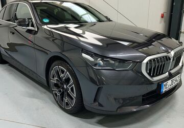 BMW i5 34.500 km 46.889 &euro; Haan 42781