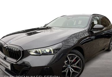 BMW 520 22.350 km 57.450 &euro; Prien am Chiemsee 83209