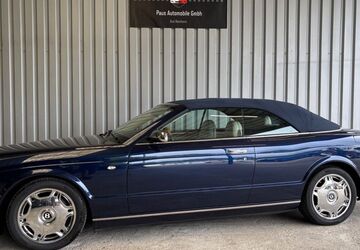 Bentley Azure 85.000 km 109.000 &euro; Bad Bentheim 48455