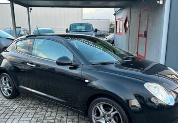 Alfa Romeo MiTo 92.276 km 4.999 &euro; Enger 32130
