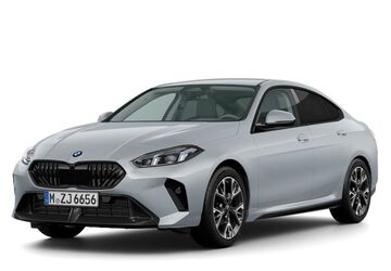 BMW 220 Gran Coupé 25.123 km 38.480 &euro; Borken 46325