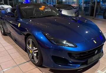 Ferrari Portofino 37.900 km 167.500 &euro; Hannover 30655