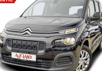 Citroen Berlingo 58.828 km 19.990 &euro; Erfurt 99087