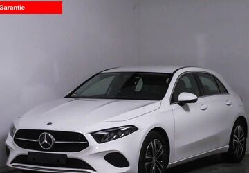 Mercedes-Benz A 180 4.400 km 28.280 &euro; Greifswald 17489