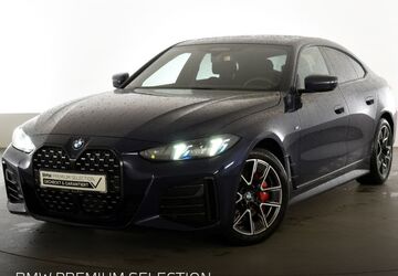 BMW 430 Gran Coupé 17.623 km 54.940 &euro; Aachen 52078