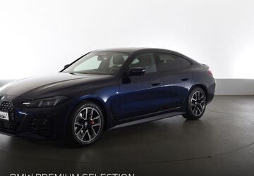 BMW 430 Gran Coupé 17.623 km 57.970 &euro; Aachen 52078