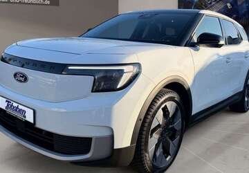 Ford Explorer 1.524 km 48.980 &euro; Hamburg-Harburg 21073