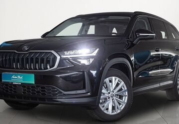 Skoda Kodiaq 2.350 km 49.900 &euro; Diez 65582