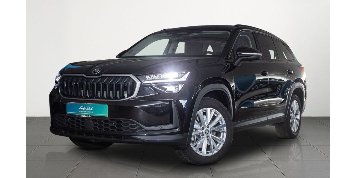 Skoda Kodiaq 2.350 km 49.900 &euro; Diez 65582