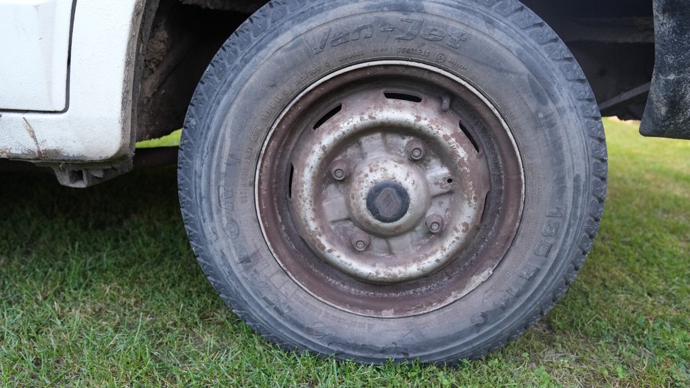 Renault Trafic 403.800 km 1.650 &euro; Bielsk Podlaski 