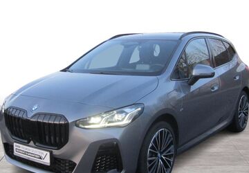 BMW 225 Active Tourer 32.200 km 34.690 &euro; Wetzlar 35576
