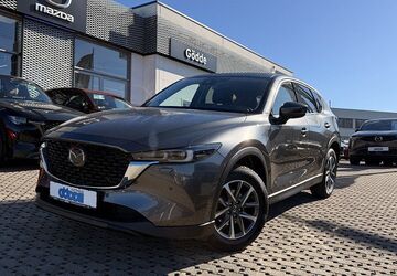 Mazda CX-5 45.550 km 30.990 &euro; Meschede 59872