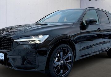 Volvo XC60 16.484 km 47.950 &euro; Kassel 34123