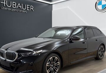 BMW 520 4.000 km 57.999 &euro; Landshut 84030