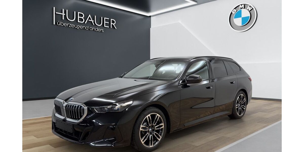 BMW 520 4.000 km 57.999 &euro; Landshut 84030