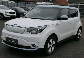 Kia Soul 64.840 km 5.790 &euro; Adelheidsdorf 29352