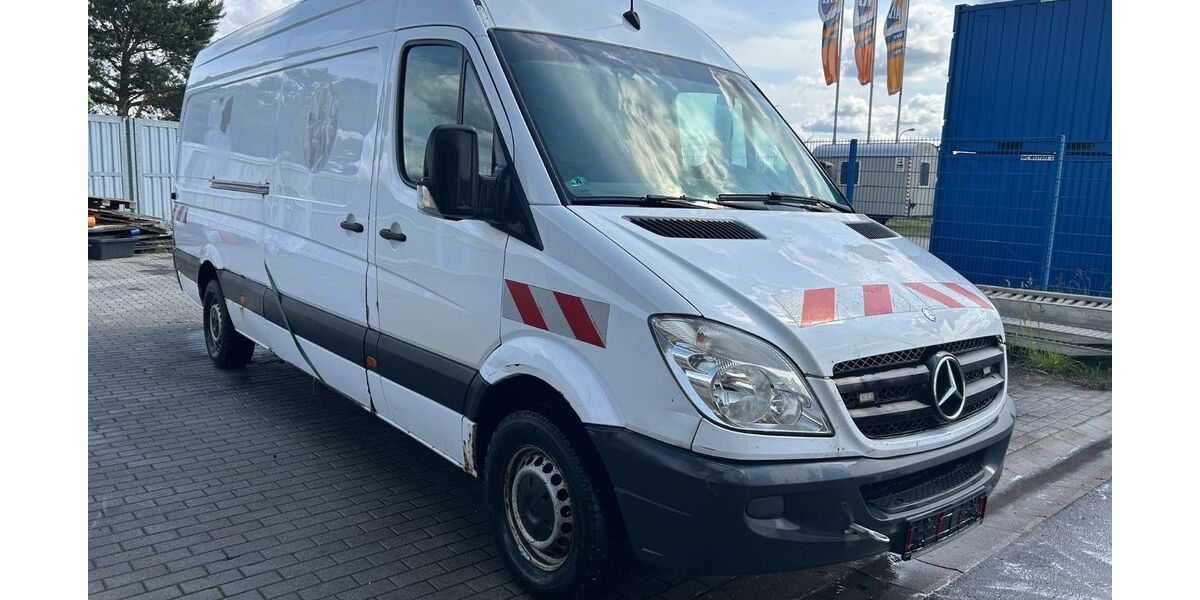 Mercedes-Benz Sprinter 610.000 km 4.000 &euro; Bersteland 15910