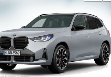 BMW X3 M50 23.612 km 69.960 &euro; Neuss 41460