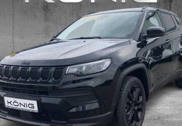 Jeep Compass 11.957 km 24.999 &euro; Leipzig 04178