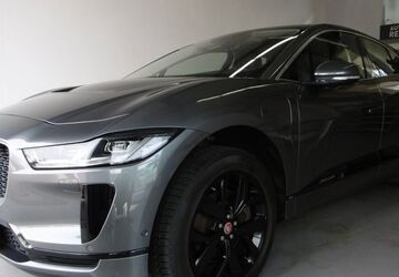 Jaguar I-Pace 94.000 km 23.455 &euro; Heilbronn-Talheim 74388