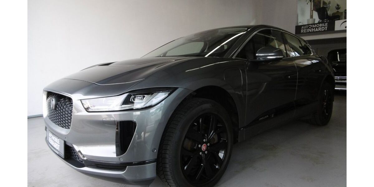 Jaguar I-Pace 94.000 km 23.455 &euro; Heilbronn-Talheim 74388