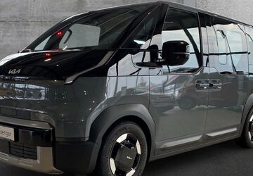 Kia PV5 5.000 km 47.350 &euro; Röhrnbach 94133