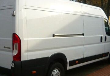 Citroen Jumper 43.500 km 20.999 &euro; Meppen 49716