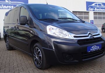 Citroen Jumpy 203.765 km 9.850 &euro; Wardenburg 26203