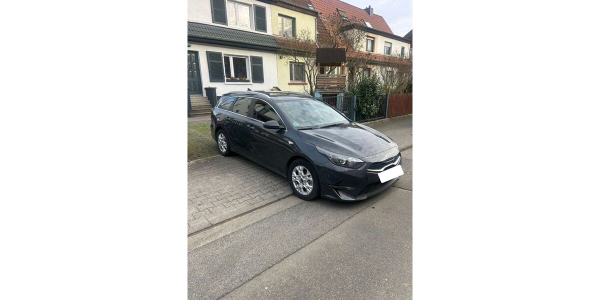 Kia ceed / Ceed 245.000 km 6.999 &euro; Fechenheim 60386