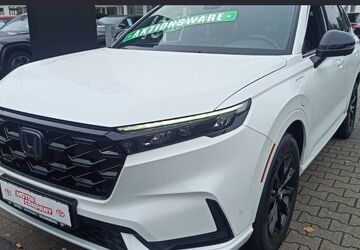 Honda CR-V 1.312 km 47.520 &euro; Berlin 13403