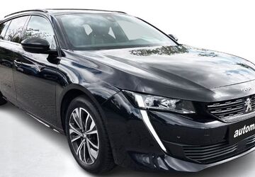 Peugeot 508 60.562 km 20.490 &euro; Gadebusch 19205