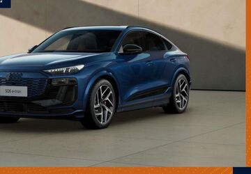 Audi SQ2 4.240 km 84.980 &euro; Ursensollen 92289