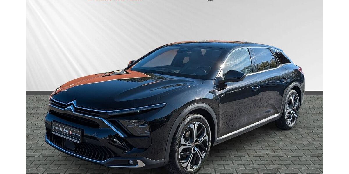 Citroen C5 X 24.819 km 23.950 &euro; Ingelheim am Rhein (bei Mainz) 55218