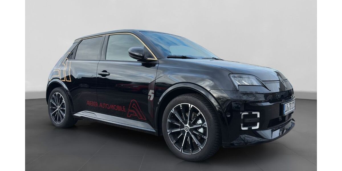 Renault R 5 10.550 km 29.900 &euro; Lörrach 79539