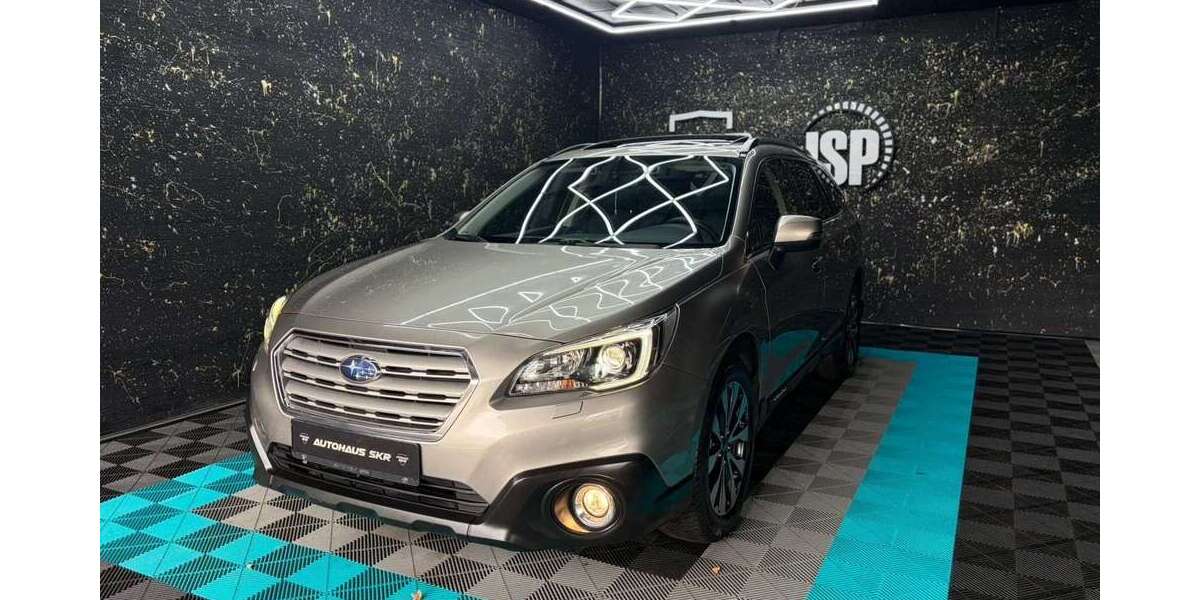 Subaru OUTBACK 172.771 km 11.999 &euro; Enkenbach-Alsenborn 67677