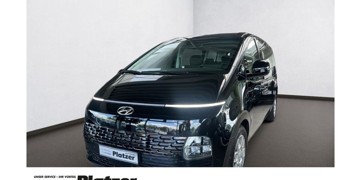 Hyundai STARIA 30.982 km 39.980 &euro; Neumarkt 92318