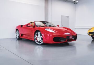 Ferrari F430 25.600 km 159.430 &euro; Nürnberg 90408