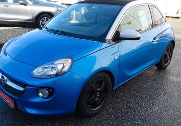 Opel Adam 117.000 km 5.990 &euro; Landshut 84030