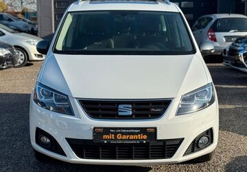 Seat Alhambra 139.000 km 22.949 &euro; Kamp-Lintfort 47475