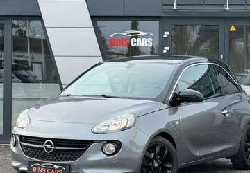 Opel Adam 95.000 km 9.300 &euro; Königsbrunn 86343