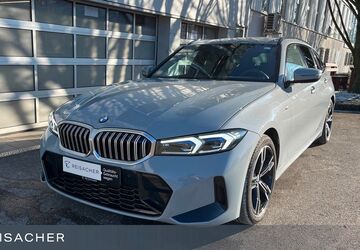 BMW 318 12.553 km 37.999 &euro; Schwabmünchen 86830