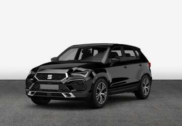 Seat Ateca 32.212 km 23.990 &euro; Düsseldorf 40549