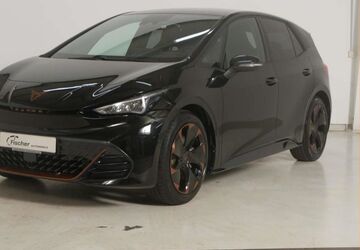 Cupra Born 12.469 km 27.980 &euro; Pilsach 92367